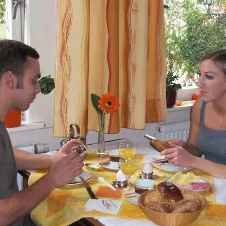 Pensionat Dören Bruttig-Fankel