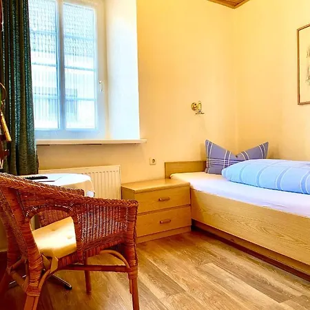 Doren Guest house Bruttig-Fankel