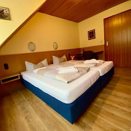 Guest house Doren