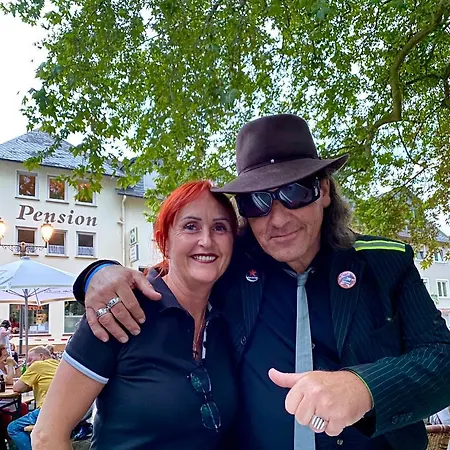 Doren Πανσιόν