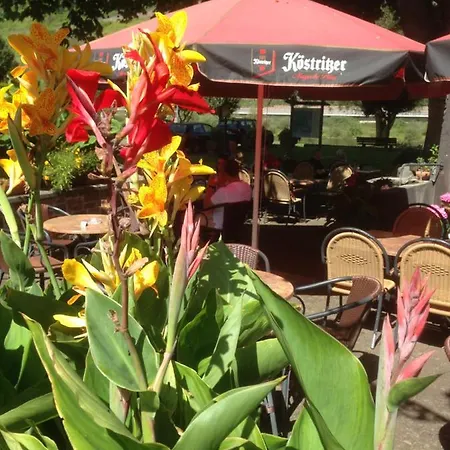 Doeren Гостевой дом Бруттиг-Фанкель