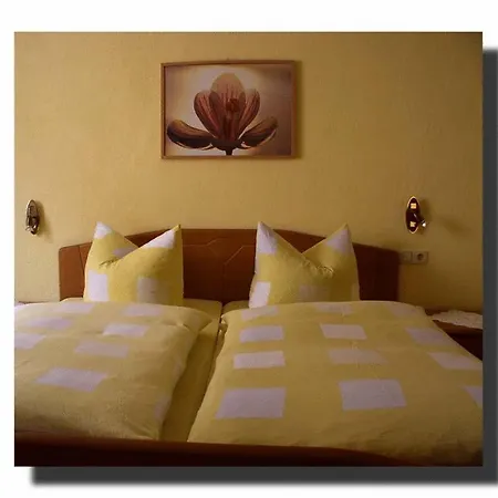 Doren Πανσιόν 3*