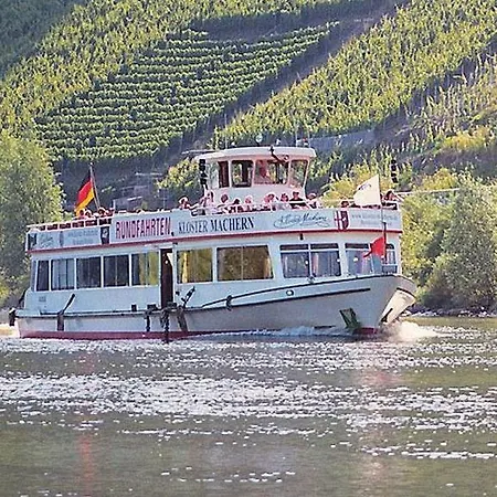 Doeren 3* Bruttig-Fankel