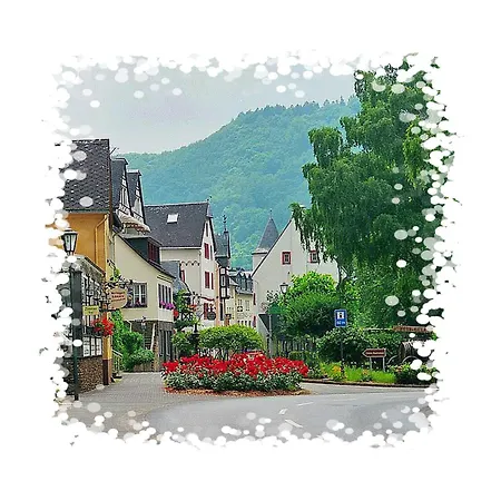 Doren Πανσιόν 3*