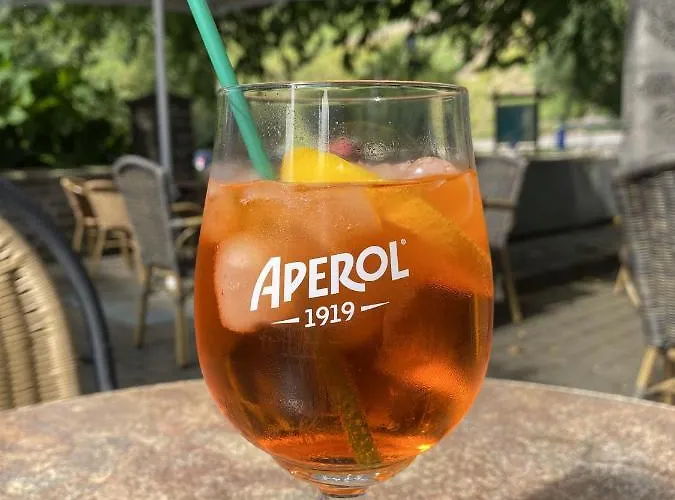 Πανσιόν Doren 3*