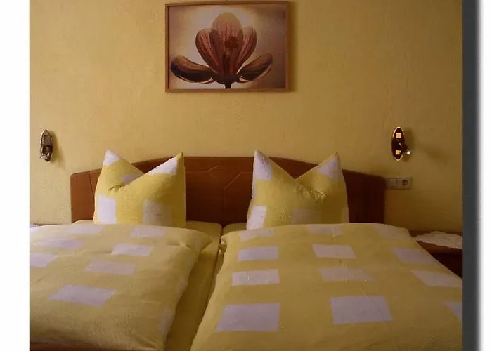 Doren Πανσιόν 3*