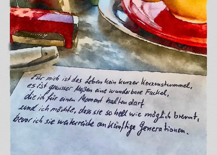 Πανσιόν Doren