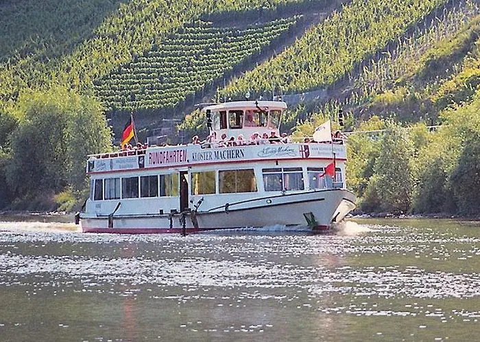 Doeren 3* Bruttig-Fankel