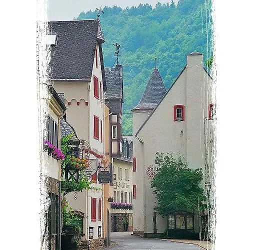 Doren Bruttig-Fankel