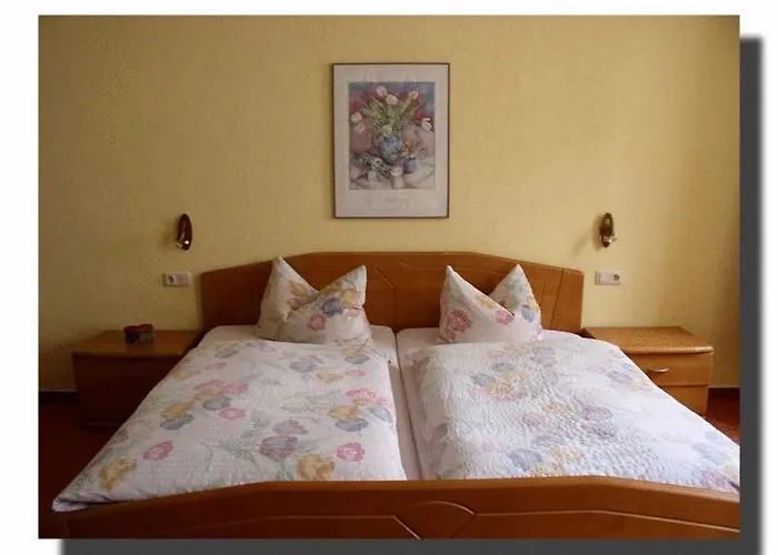 Doeren 3* Bruttig-Fankel