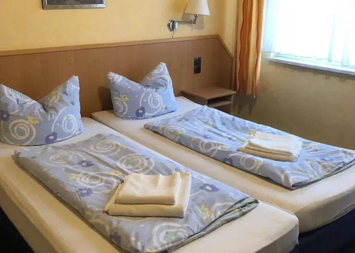 Doeren 3* Bruttig-Fankel