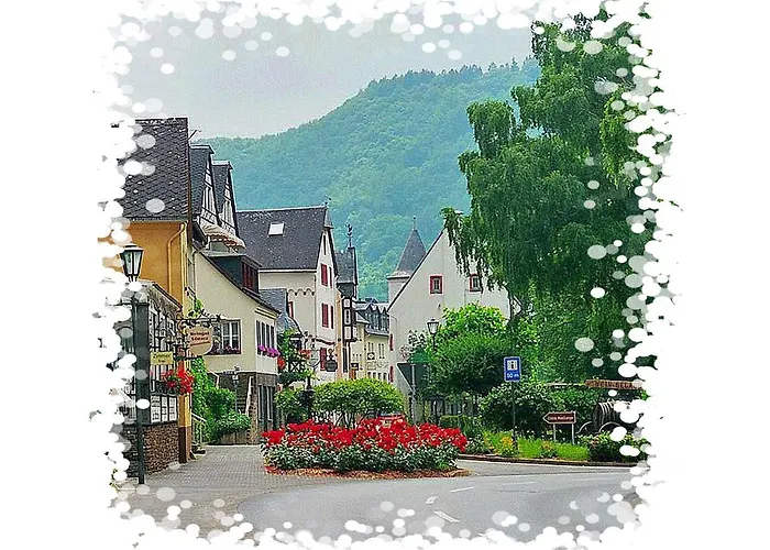 Doren Πανσιόν 3*